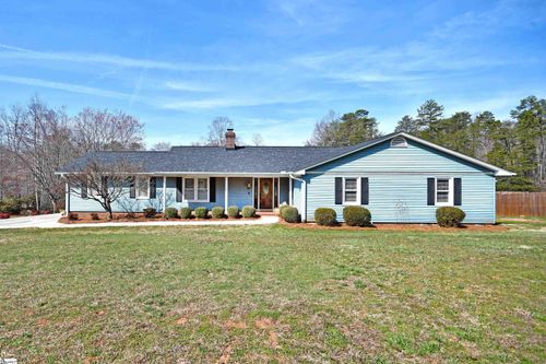 201 Buckingham Rd, Easley, SC, 29640-1359 | Card Image
