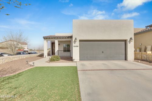 13459 Everingham St, El Paso, TX, 79928-3300 | Card Image