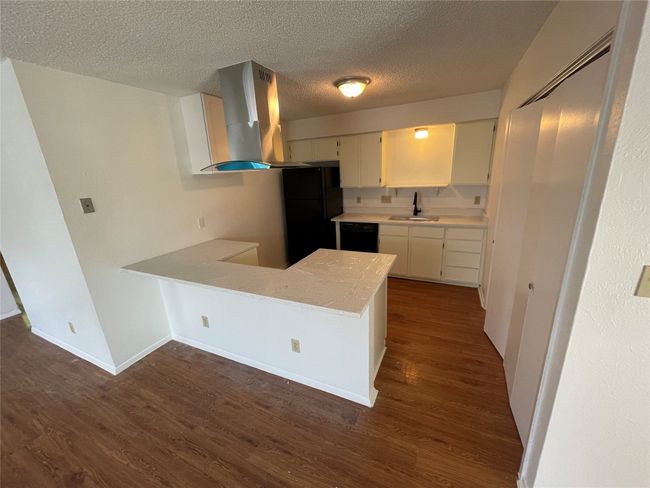 7506 Saint Amant Pl, Home with 2 bedrooms, 1 bathrooms and 3 parking in Austin TX | Image 5