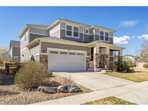 2313 Lodgepole Creek Dr, Fort Collins, CO, 80528-3136 | Card Image