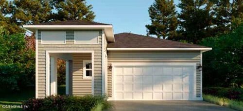 80 Amberwood Drive, St Augustine, FL, 32092 | Card Image