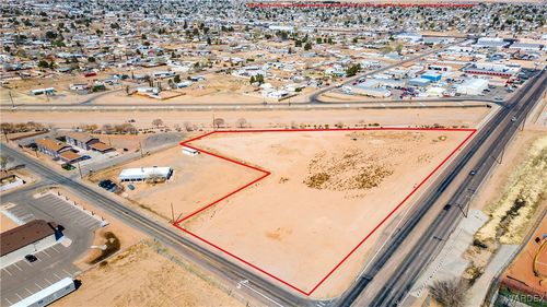 000 N Bank St, Kingman, AZ, 86409 | Card Image