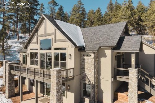 1425 Red Haven Place, Woodland Park, CO, 80863 | Card Image