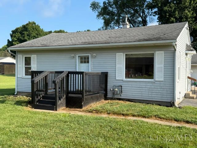 Residential in Carlisle 3
