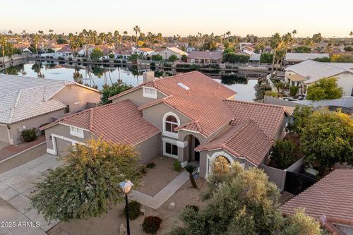 7207 W Wescott Dr, Glendale, AZ, 85308-5815 | Card Image