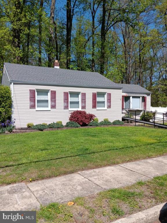 Carver Ave, Lindenwold, NJ 08021