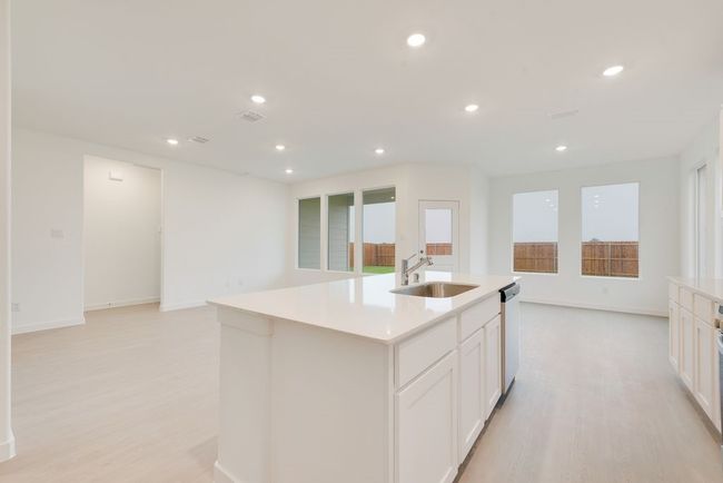 1321 Francesca Dr, House other with 3 bedrooms, 2 bathrooms and null parking in Little Elm TX | Image 5