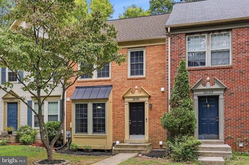 20126 Seabreeze Ct, GERMANTOWN, MD, 20874-5410 | Card Image