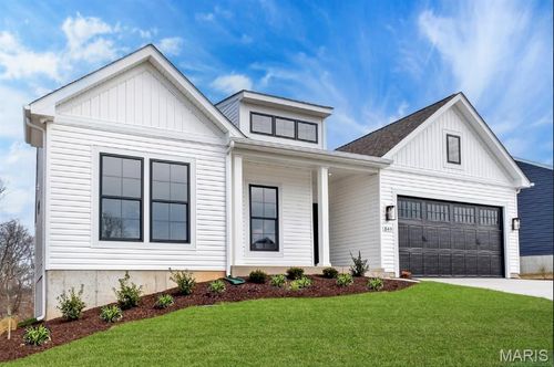 1 Tbb Rockport@ The Highlands, Washington, MO, 63090 | Card Image