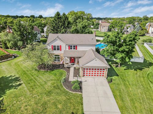 729 N Starr Ct, Pickerington, OH, 43147-8764 | Card Image