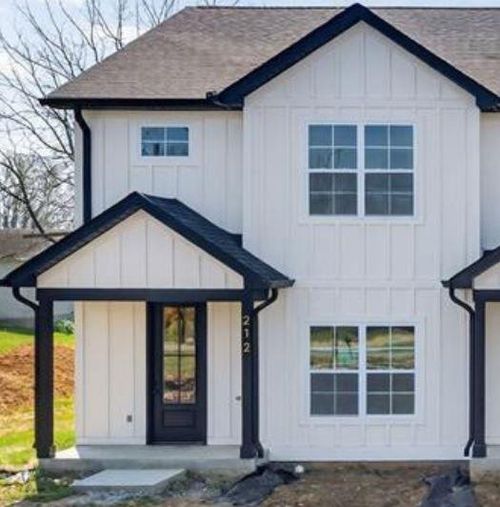 212 W Jere Whitson Road, Cookeville, TN, 38501 | Card Image