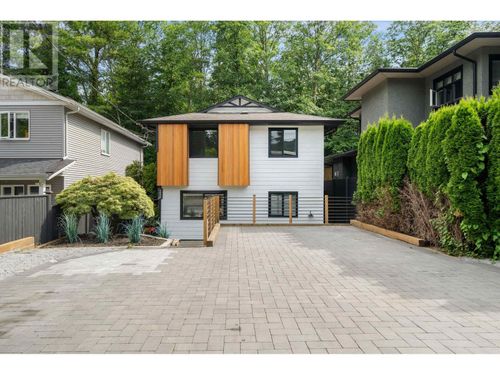 1430 Draycott Rd, North Vancouver, BC, V7J1W2 | Card Image