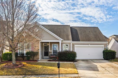 11911 Carolina Blossom Ln, Pineville, NC, 28134-9049 | Card Image