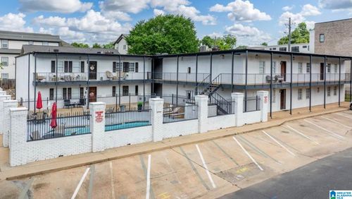 apt-11-1402 9th St, Tuscaloosa, AL, 35401-1963 | Card Image