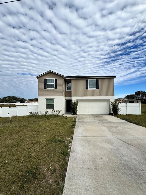 803 James Dr, POINCIANA, FL, 34759-5944 | Card Image