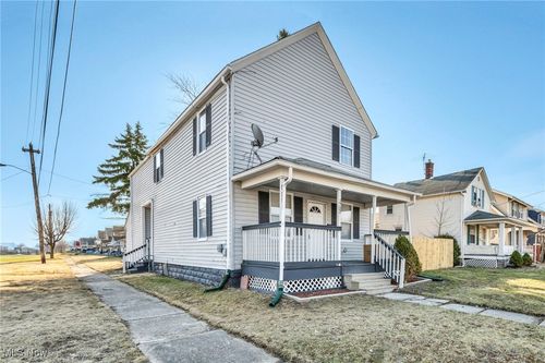 1703 Washington Avenue, Lorain, OH, 44052 | Card Image