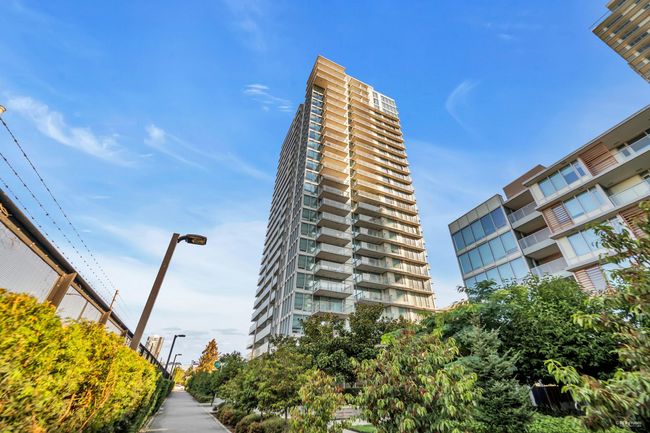 707 - 8031 Nunavut Lane, Condo with 1 bedrooms, 1 bathrooms and null parking in Vancouver BC | Image 1