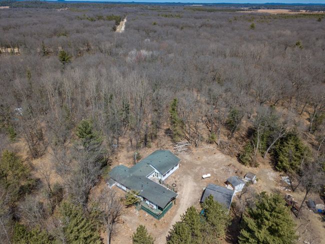1142 Fawn Ct, Home with 2 bedrooms, 2 bathrooms and null parking in Grand Marsh WI | Image 59