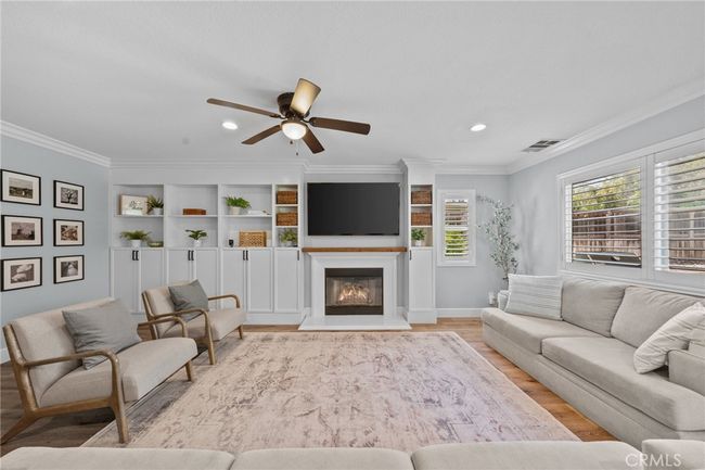 11199 Evergreen Loop, House other with 4 bedrooms, 4 bathrooms and 2 parking in Corona CA | Image 16