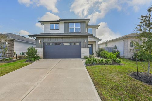 3016 Maughan Heights Trl, Houston, TX, 77047-2042 | Card Image