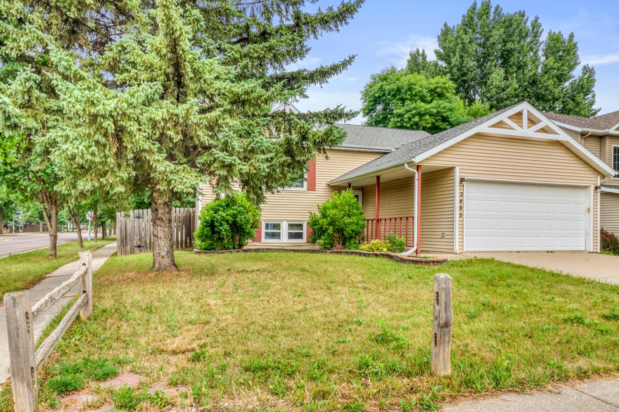 Residential in Fargo 5