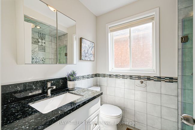 43 Tower Bridge Cres, House other with 4 bedrooms, 4 bathrooms and 1 parking in Markham ON | Image 25