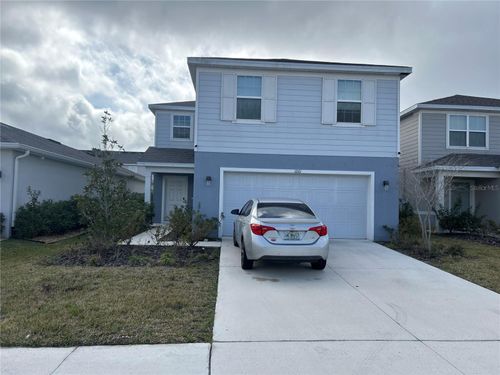1261 Regal King Dr, KISSIMMEE, FL, 34746-6763 | Card Image