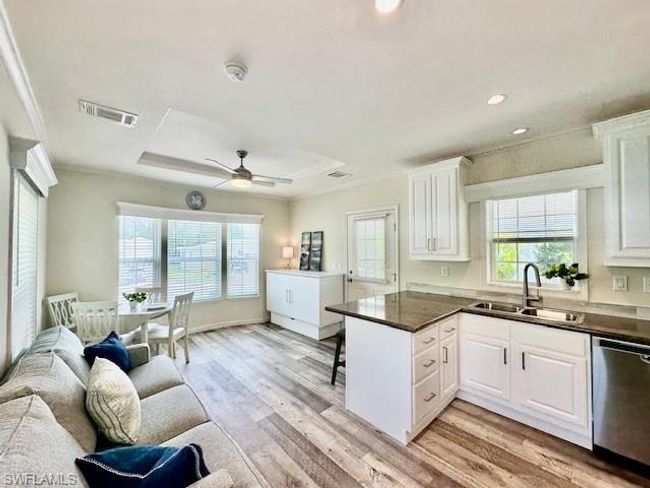 267 - 267 Bass Ln, House other with 1 bedrooms, 1 bathrooms and null parking in Naples FL | Image 20