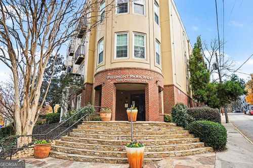 203-1029 Piedmont Ave Ne, Atlanta, GA, 30309-5007 | Card Image