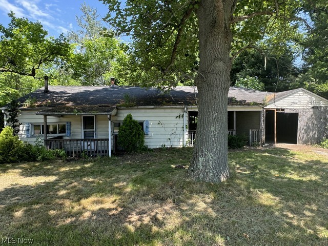 Marion Ave, East Palestine, OH 44413