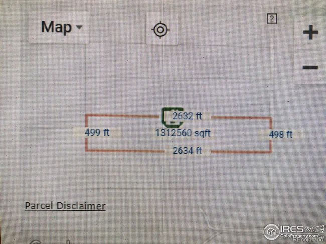 17251 County Road 2, House other with 4 bedrooms, 2 bathrooms and 14 parking in Rush CO | Image 8