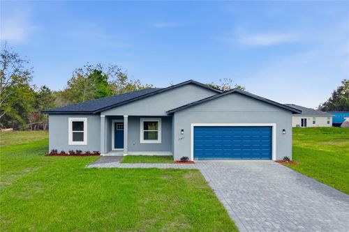 15811 Sw 59th Avenue Rd, OCALA, FL, 34473-5029 | Card Image