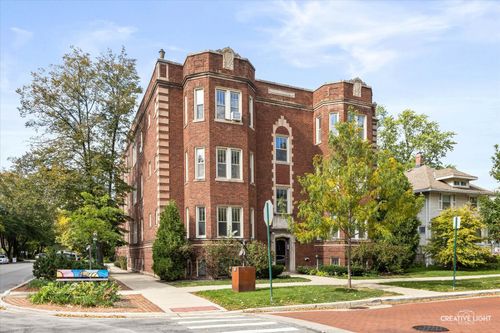 apt-1-847 Humphrey Ave, Oak Park, IL, 60304-2406 | Card Image