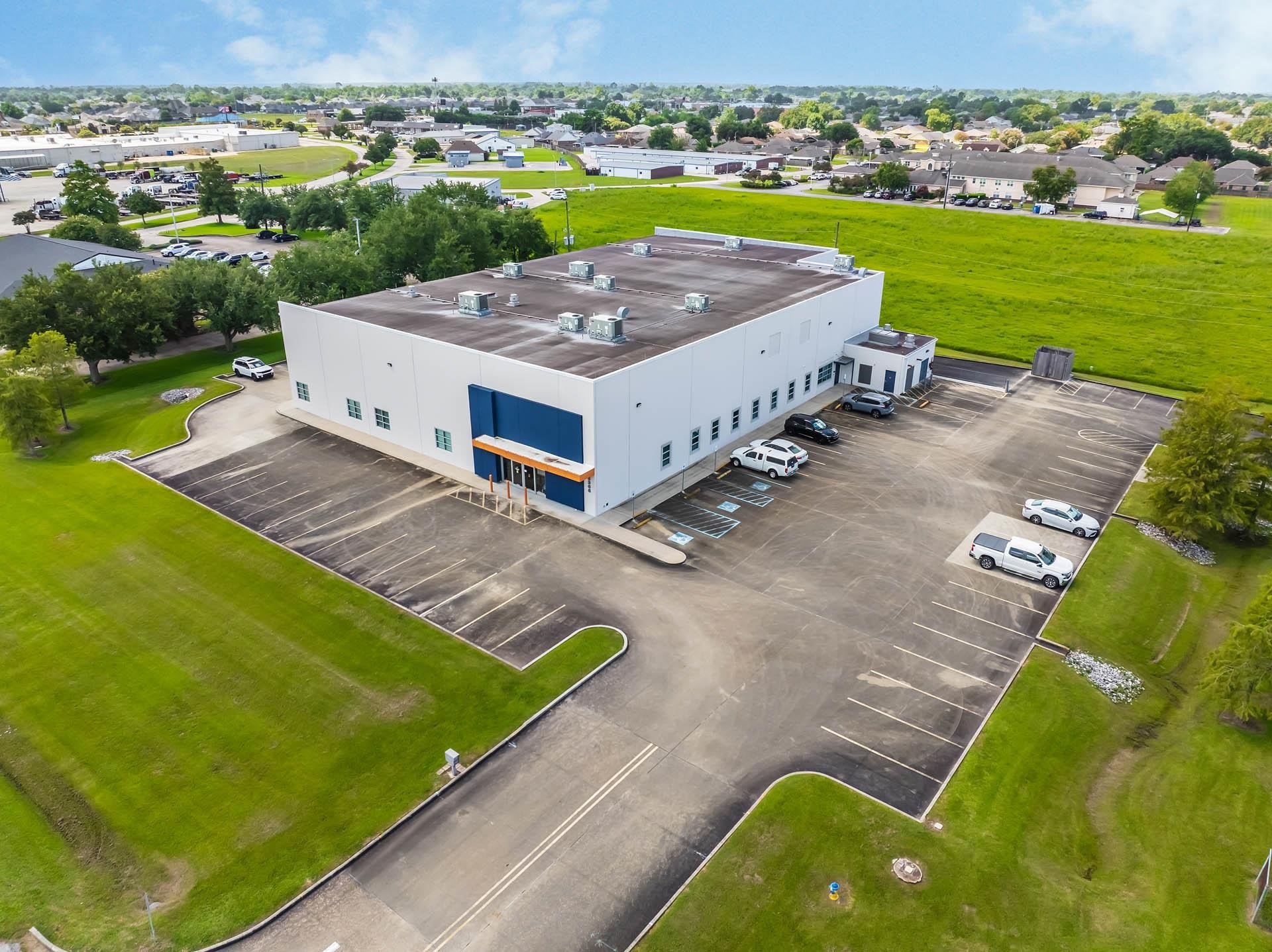 5366 Highway 311, Houma, LA 70360