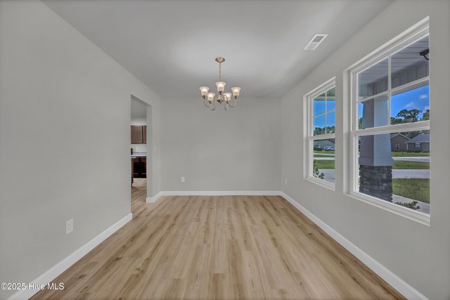 891 Golf View Rd, House other with 3 bedrooms, 2 bathrooms and 1 parking in Boiling Spring Lakes NC | Image 9