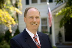 Michael McLachlan