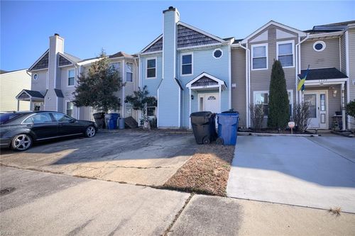 1375 Longlac Road, Virginia Beach, VA, 23464 | Card Image