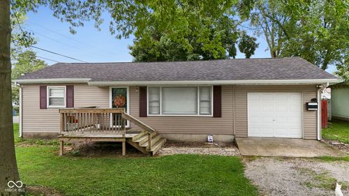 296 S 1st St, Austin, IN, 47102-1402 | Card Image