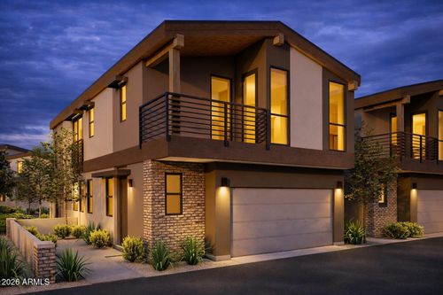 1001-7300 E Palm Ln, Scottsdale, AZ, 85257-1418 | Card Image