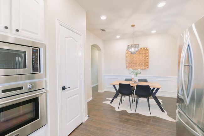 1377 Block Rd, House other with 4 bedrooms, 3 bathrooms and null parking in Gunter TX | Image 16