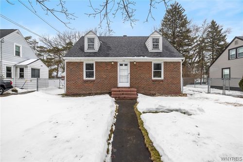 316 Walck Road, North Tonawanda, NY, 14120 | Card Image