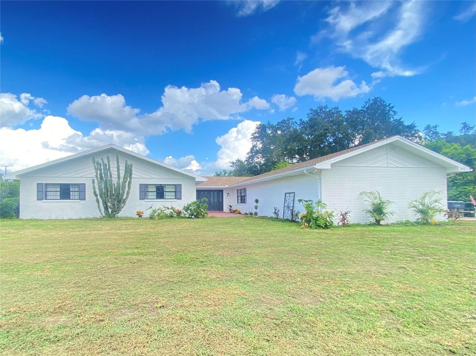 Custer Dr, Lakeland, FL 33805