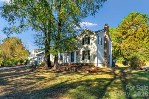 12006 Woodside Falls Rd, Pineville, NC, 28134-7391 | Card Image