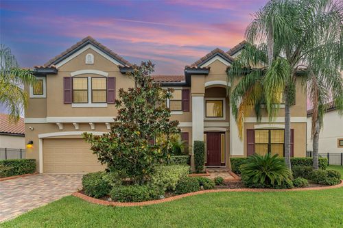 1831 Via Lago Dr, Lakeland, FL, 33810-2418 | Card Image