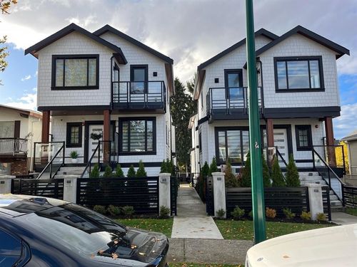 5447 Killarney St, Vancouver, BC, V5R3W3 | Card Image