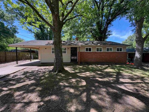 1745 Claire Ave, Memphis, TN, 38127 | Card Image