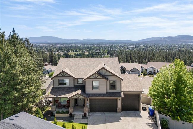 7620 E Ruby Ln, House other with 4 bedrooms, 4 bathrooms and null parking in Spokane WA | Image 32