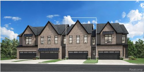 46-5283 Poppydrew Lane, Pittsfield Charter Township, MI, 48108 | Card Image