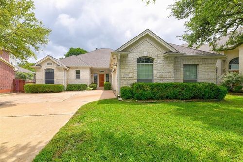 17109 Ennis Trl, Austin, TX, 78717-5503 | Card Image