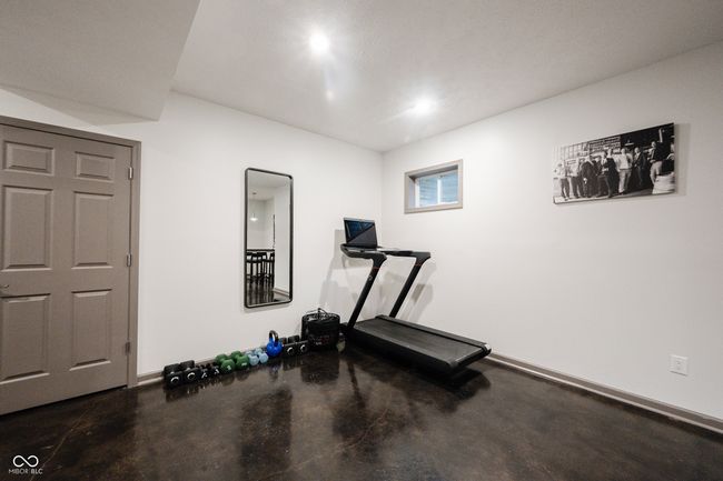 14030 Avalon East Dr, House other with 4 bedrooms, 4 bathrooms and null parking in Fishers IN | Image 56